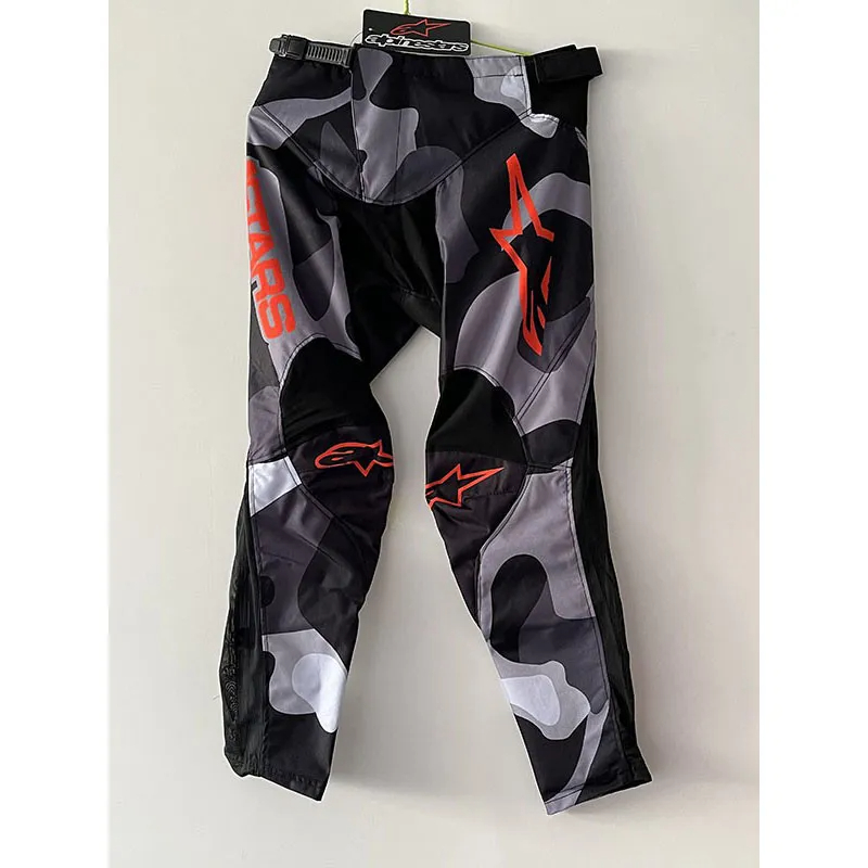Wholesale price [$35] Alpinestars Motorcycle Pant Style 2