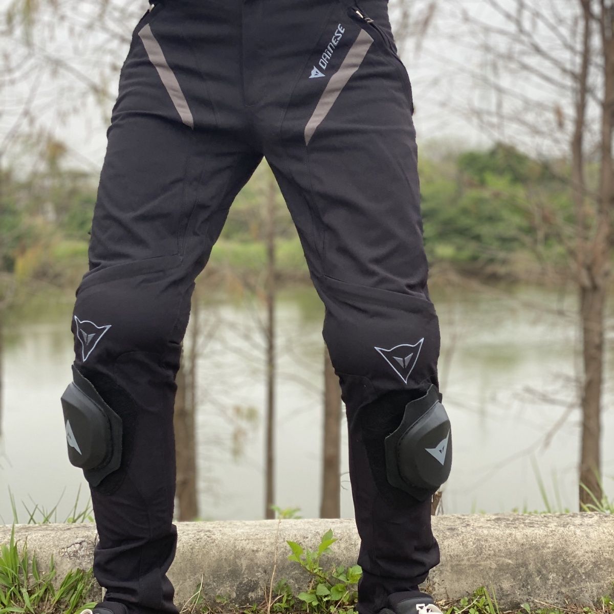 Wholesale price [$45] Dainese Motorcycle Pant Style 3