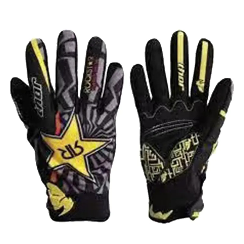 Wholesale price [$5] Fox Racing Motorcross Style2 Glove
