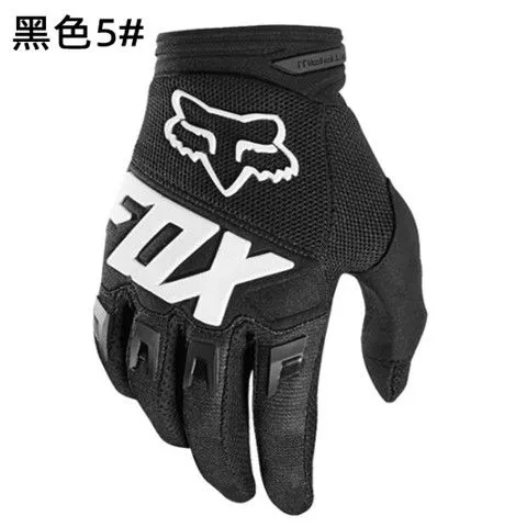 Wholesale price [$5] Fox Racing Motorcross Style3 Glove