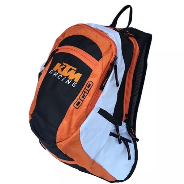 Wholesale price [$13.5] KTM Motorcycle Bag K2