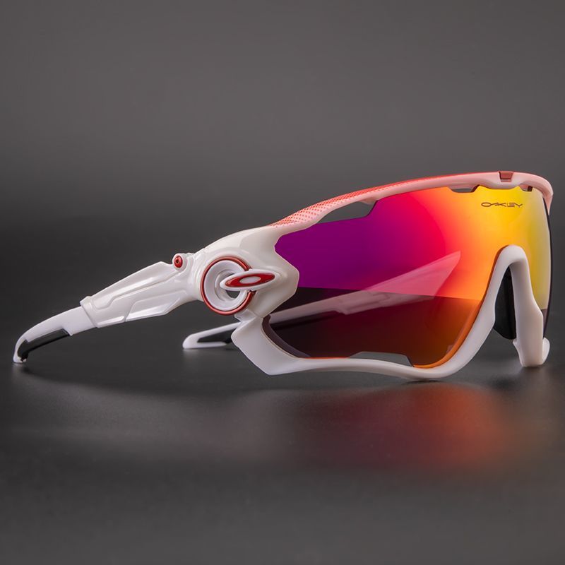 Wholesale price [$12] OAKLEY Motorcycle Sport Glasses 9270 O2
